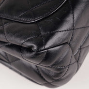 Mini Flap Chain Top Handle - CHANEL - Affordable Luxury thumbnail image