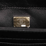 Mini Flap Chain Top Handle - CHANEL - Affordable Luxury thumbnail image