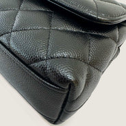 Mini Flap Top Handle - CHANEL - Affordable Luxury thumbnail image