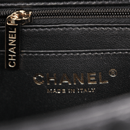 Mini Flap Top Handle - CHANEL - Affordable Luxury thumbnail image