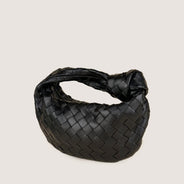 Mini Jodie Top Handle - BOTTEGA VENETA - Affordable Luxury thumbnail image