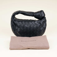 Mini Jodie Top Handle - BOTTEGA VENETA - Affordable Luxury thumbnail image