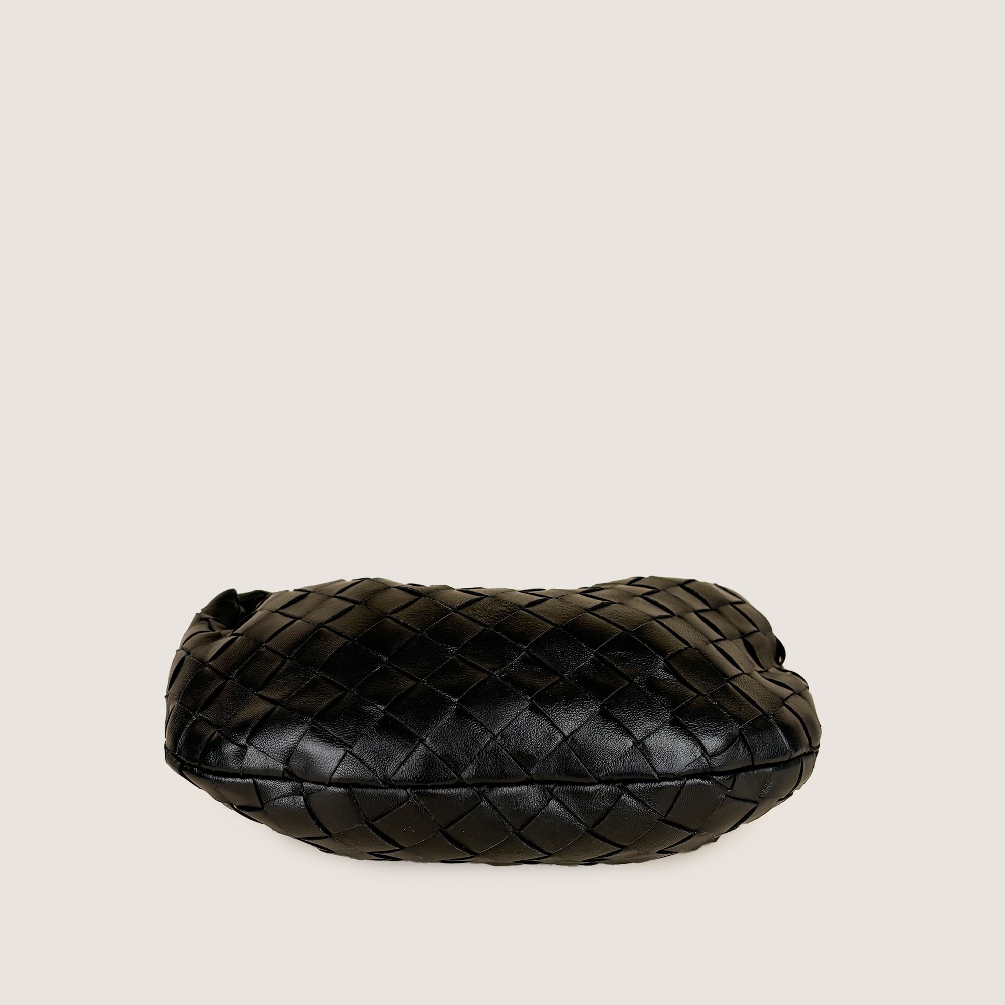 Mini Jodie Top Handle - BOTTEGA VENETA - Affordable Luxury image