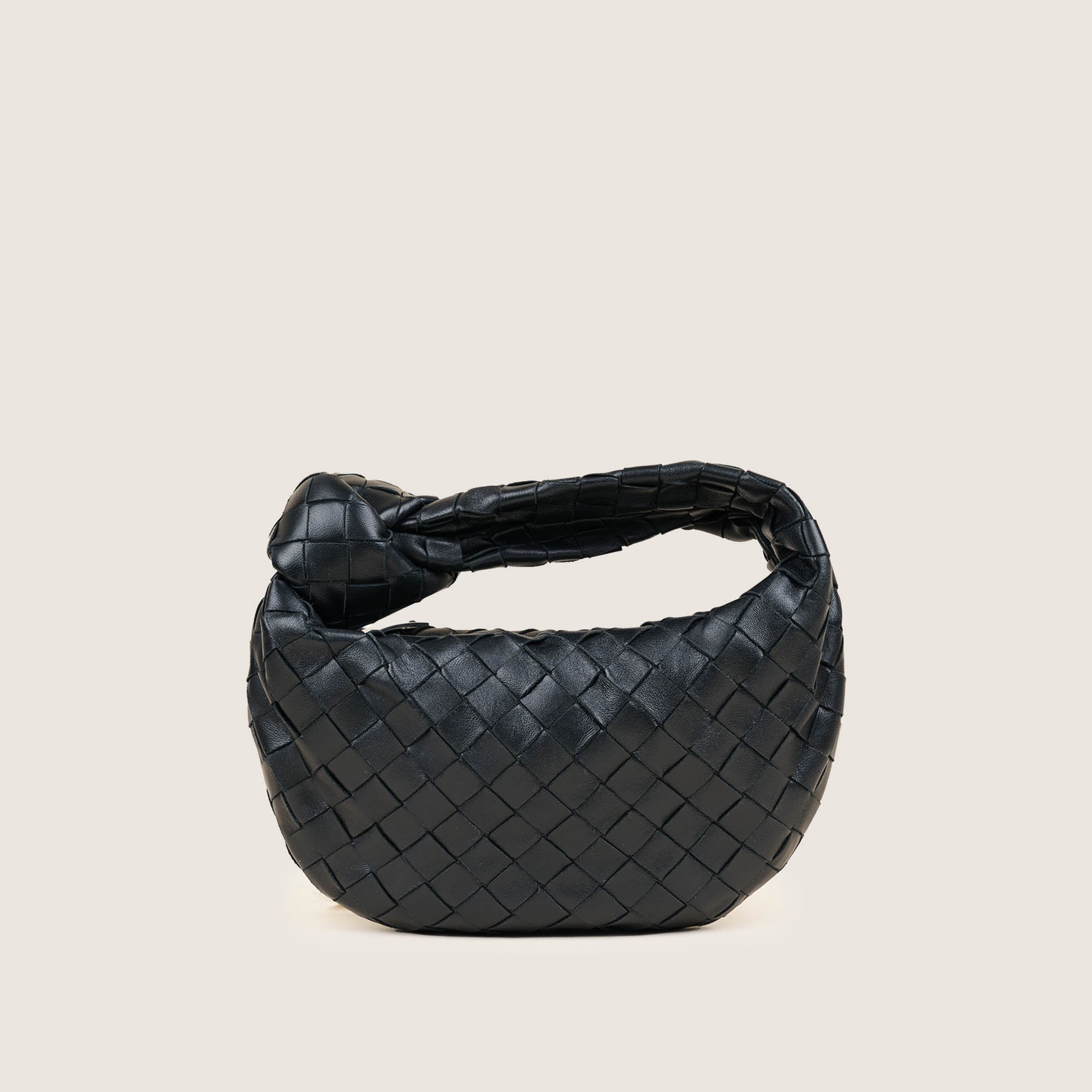 Mini Jodie Top Handle - BOTTEGA VENETA - Affordable Luxury