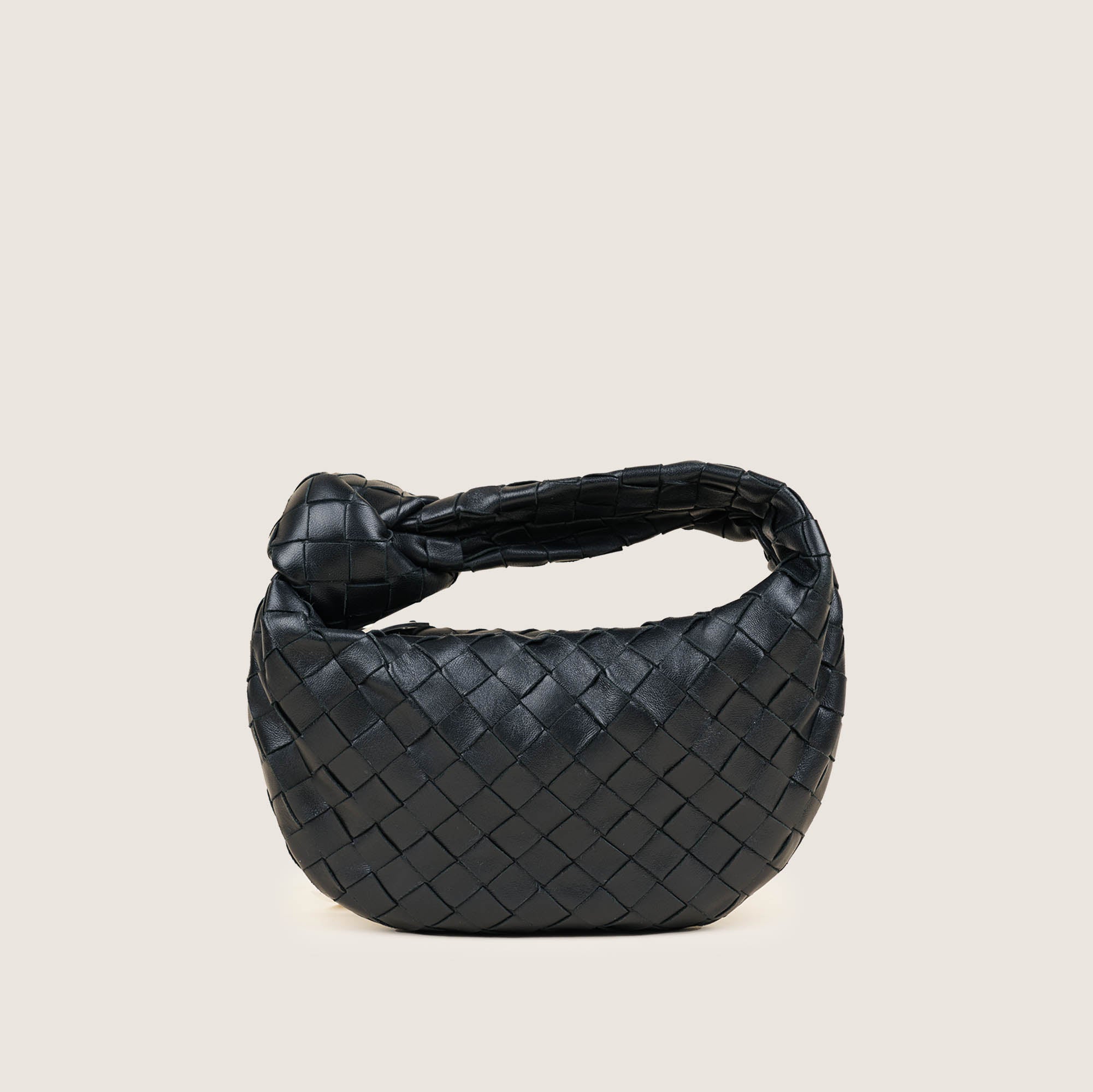 Mini Jodie Top Handle - BOTTEGA VENETA - Affordable Luxury image