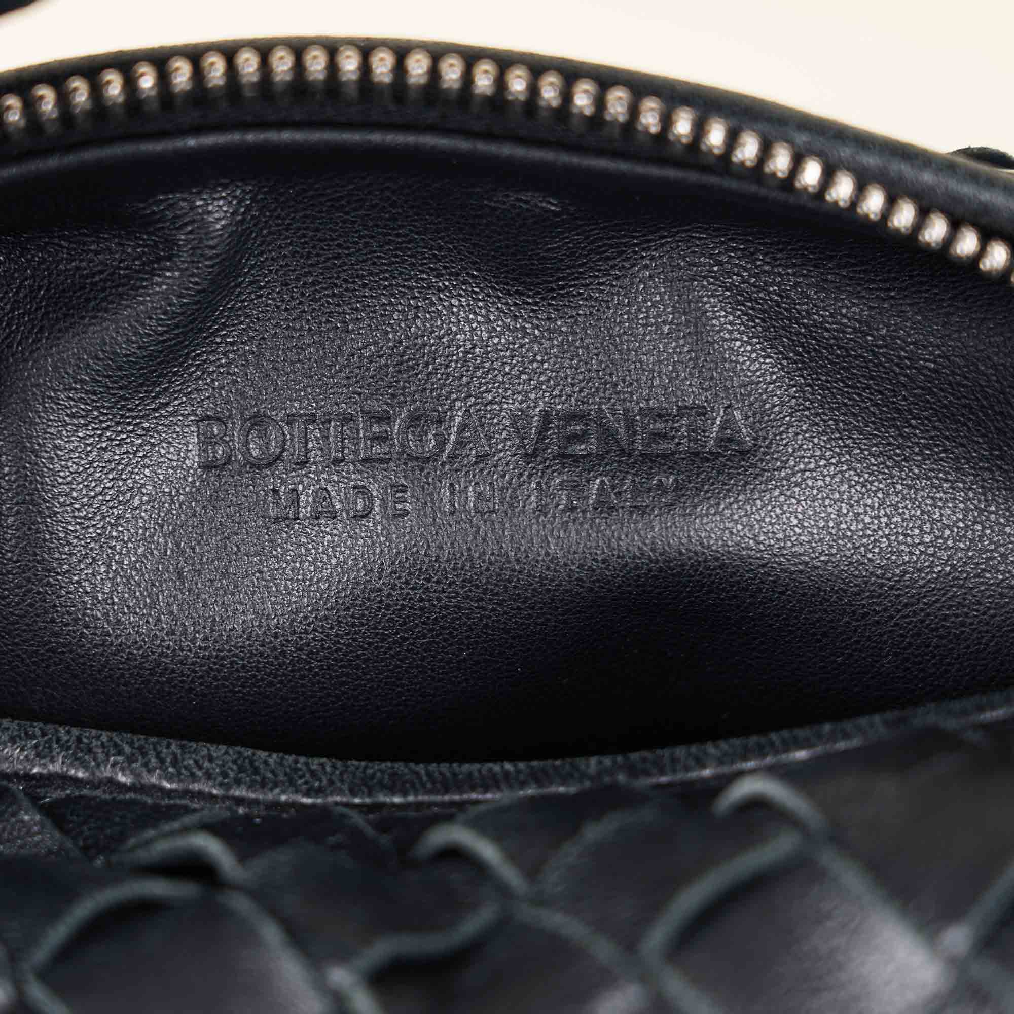 Mini Jodie Top Handle - BOTTEGA VENETA - Affordable Luxury image