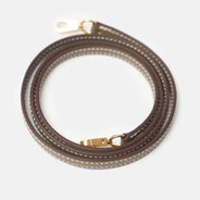 Mini Kelly Etoupe - HERMÈS - Affordable Luxury thumbnail image
