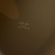 Mini Kelly Etoupe - HERMÈS - Affordable Luxury thumbnail image