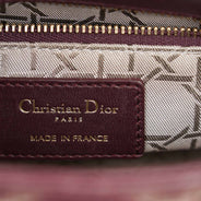 Mini Lady Dior - CHRISTIAN DIOR - Affordable Luxury thumbnail image