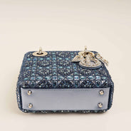 Mini Lady Dior Bag - CHRISTIAN DIOR - Affordable Luxury thumbnail image