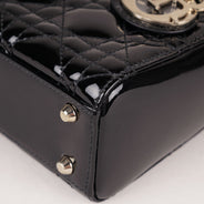 Mini Lady Dior Bag - CHRISTIAN DIOR - Affordable Luxury thumbnail image