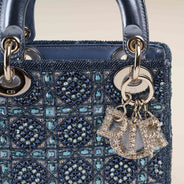 Mini Lady Dior Bag - CHRISTIAN DIOR - Affordable Luxury thumbnail image