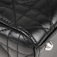 Mini Lady Dior Handbag - CHRISTIAN DIOR - Affordable Luxury thumbnail image