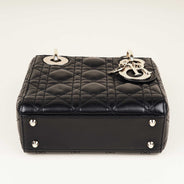 Mini Lady Dior Handbag - CHRISTIAN DIOR - Affordable Luxury thumbnail image