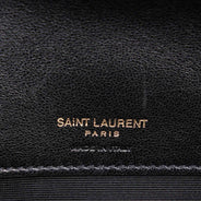 Mini LouLou Chain Bag - SAINT LAURENT - Affordable Luxury thumbnail image