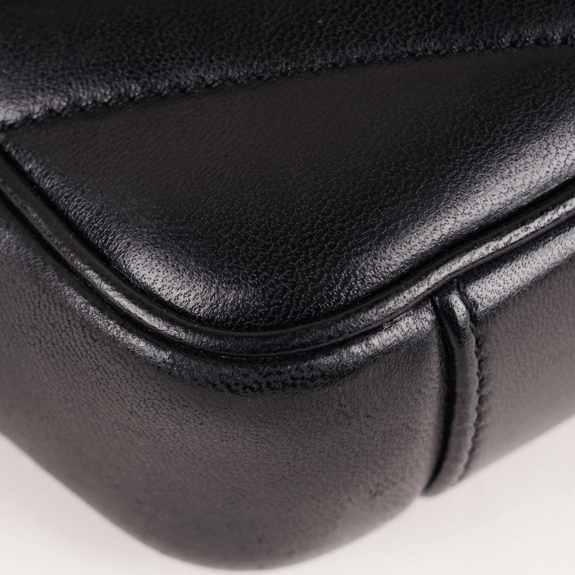 Mini LouLou Chain Bag - SAINT LAURENT - Affordable Luxury image