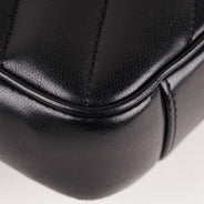 Mini LouLou Chain Bag - SAINT LAURENT - Affordable Luxury thumbnail image