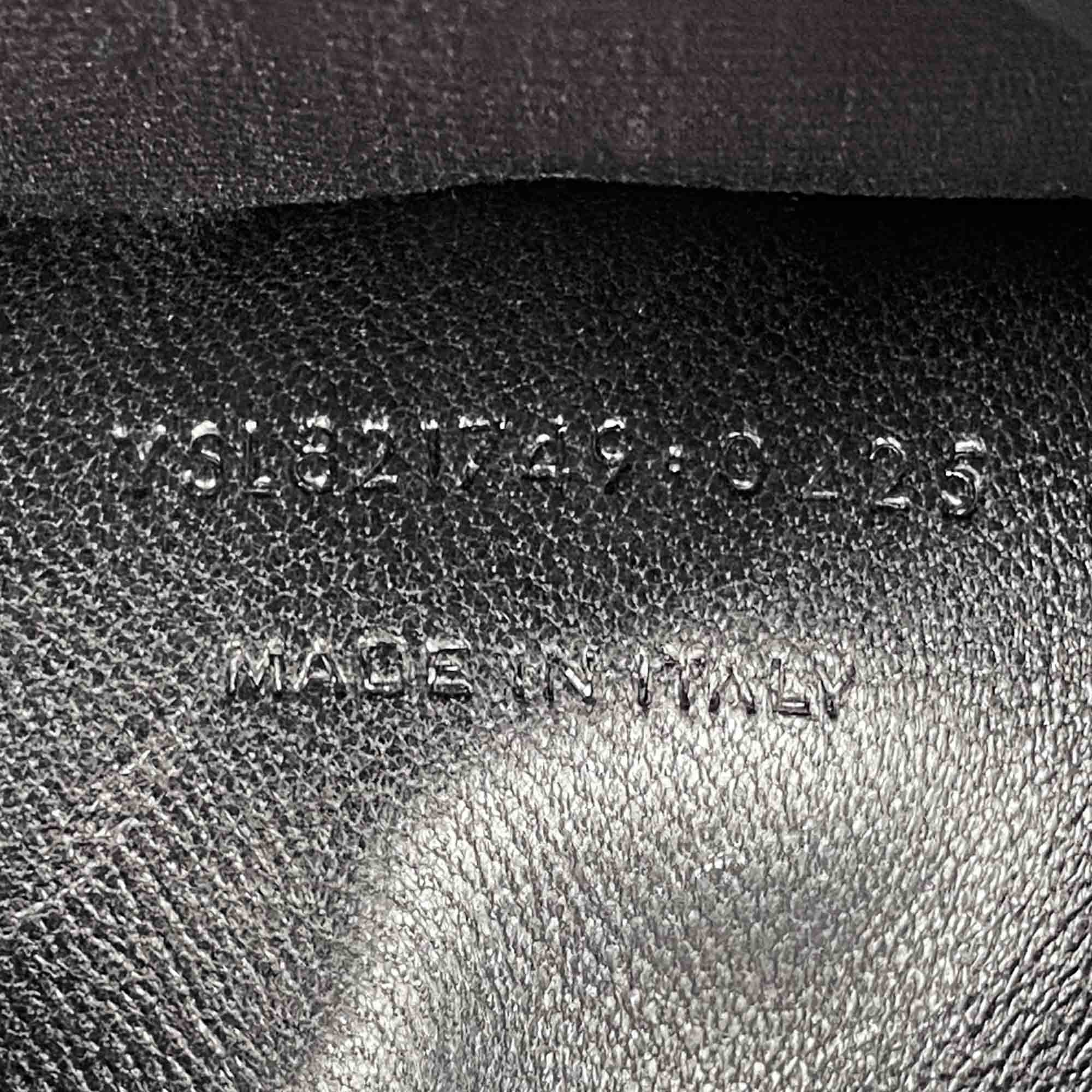 Mini LouLou Chain Bag - SAINT LAURENT - Affordable Luxury image