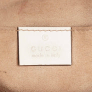 Mini Marmont Shoulder Bag - GUCCI - Affordable Luxury thumbnail image