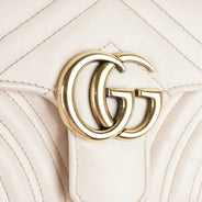 Mini Marmont Shoulder Bag - GUCCI - Affordable Luxury thumbnail image