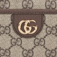 Mini Ophidia Shoulder Bag - GUCCI - Affordable Luxury thumbnail image