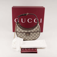 Mini Ophidia Shoulder Bag - GUCCI - Affordable Luxury thumbnail image