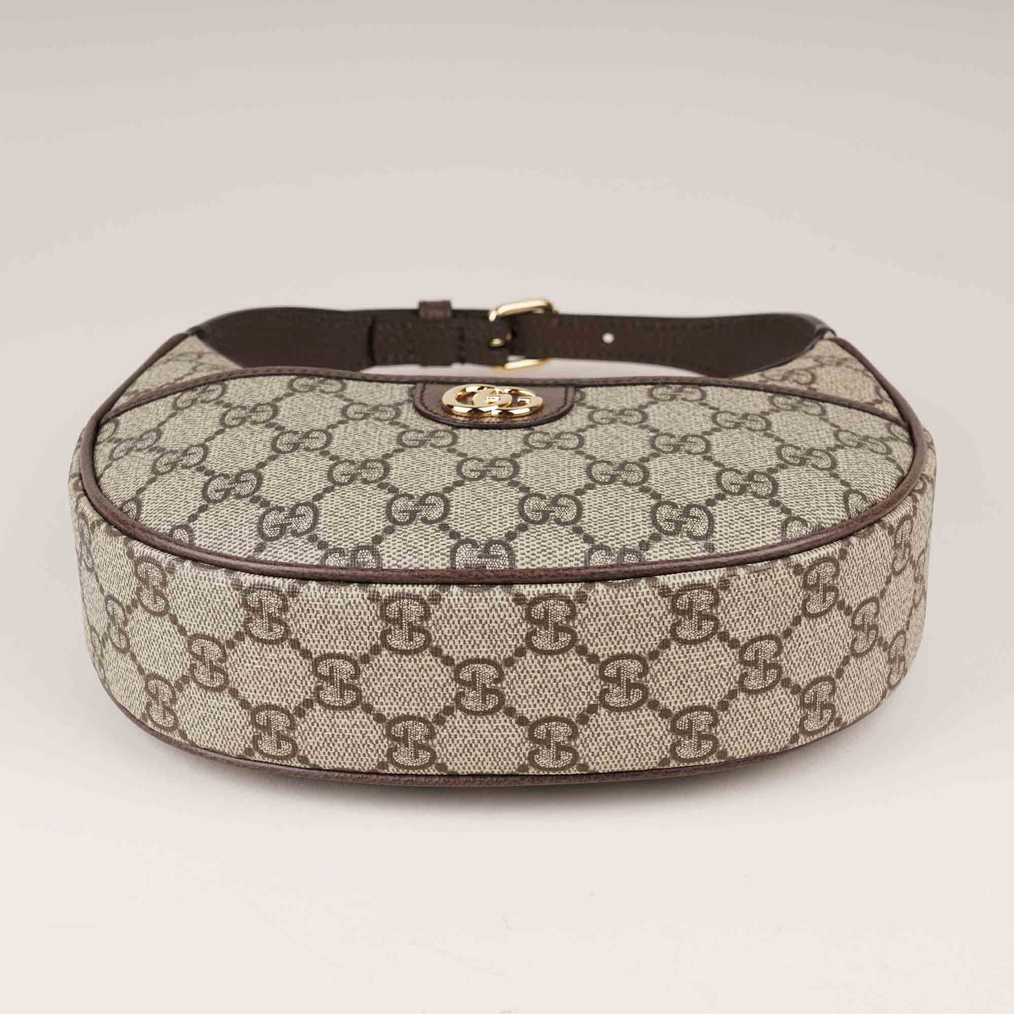 Mini Ophidia Shoulder Bag - GUCCI - Affordable Luxury image