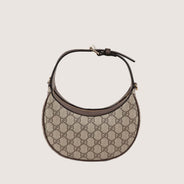 Mini Ophidia Shoulder Bag - GUCCI - Affordable Luxury thumbnail image