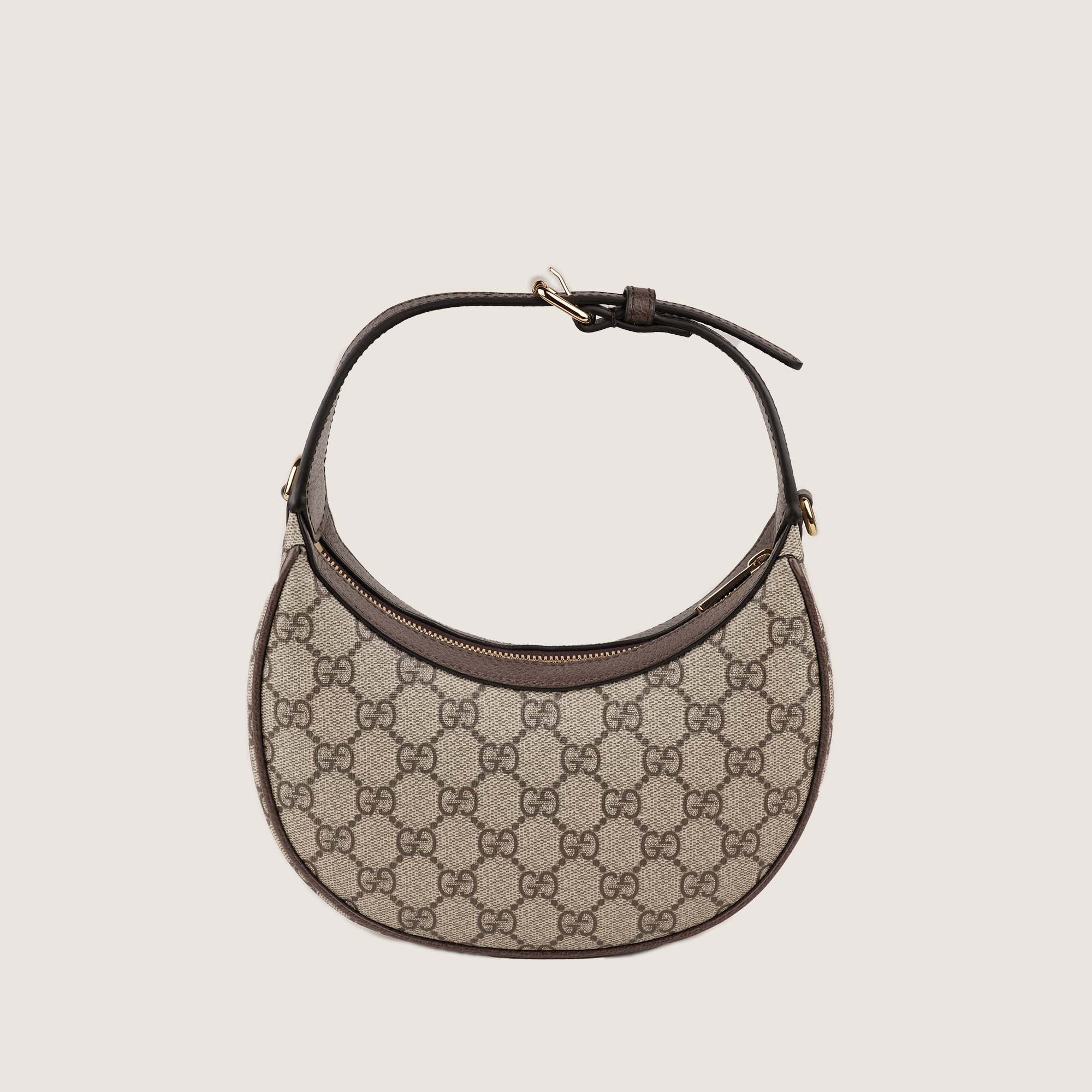 Mini Ophidia Shoulder Bag - GUCCI - Affordable Luxury