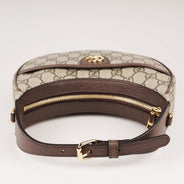 Mini Ophidia Shoulder Bag - GUCCI - Affordable Luxury thumbnail image