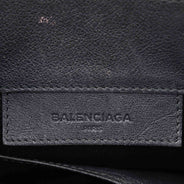 Mini Papier Tote Bag - BALENCIAGA - Affordable Luxury thumbnail image