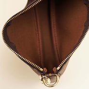 Mini Pochette Accesoires - LOUIS VUITTON - Affordable Luxury thumbnail image