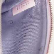 Mini Pochette Accessoires By The Pool - LOUIS VUITTON - Affordable Luxury thumbnail image