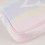 Mini Pochette Accessoires By The Pool - LOUIS VUITTON - Affordable Luxury thumbnail image