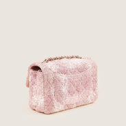 Mini Rectangular Flap Bag - CHANEL - Affordable Luxury thumbnail image