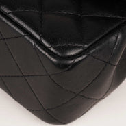 Mini Rectangular Flap Bag - CHANEL - Affordable Luxury thumbnail image