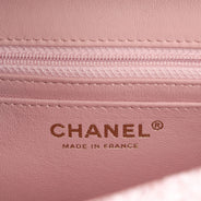 Mini Rectangular Flap Bag - CHANEL - Affordable Luxury thumbnail image