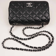 Mini Rectangular Flap Bag - CHANEL - Affordable Luxury thumbnail image