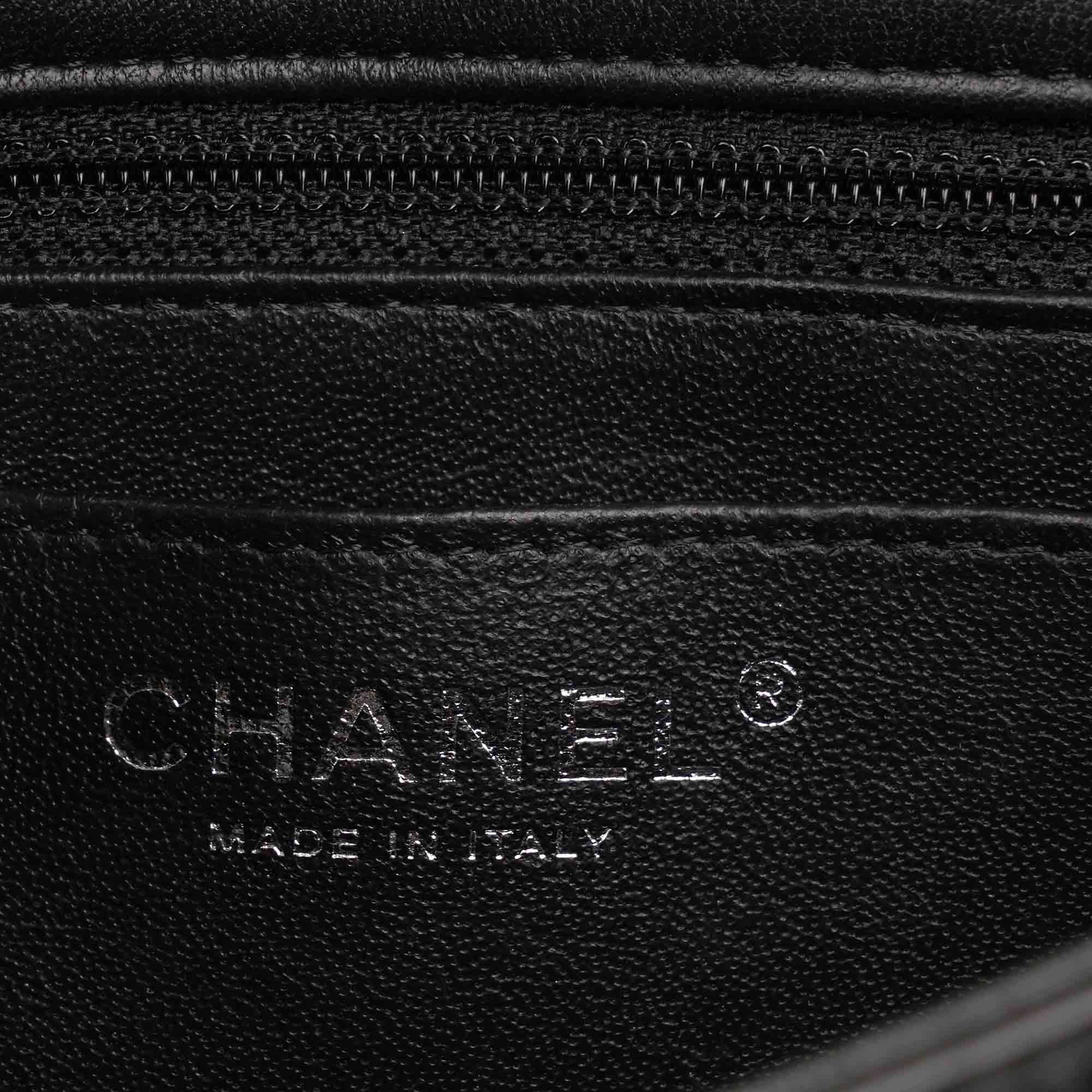 Mini Rectangular Flap Bag - CHANEL - Affordable Luxury image