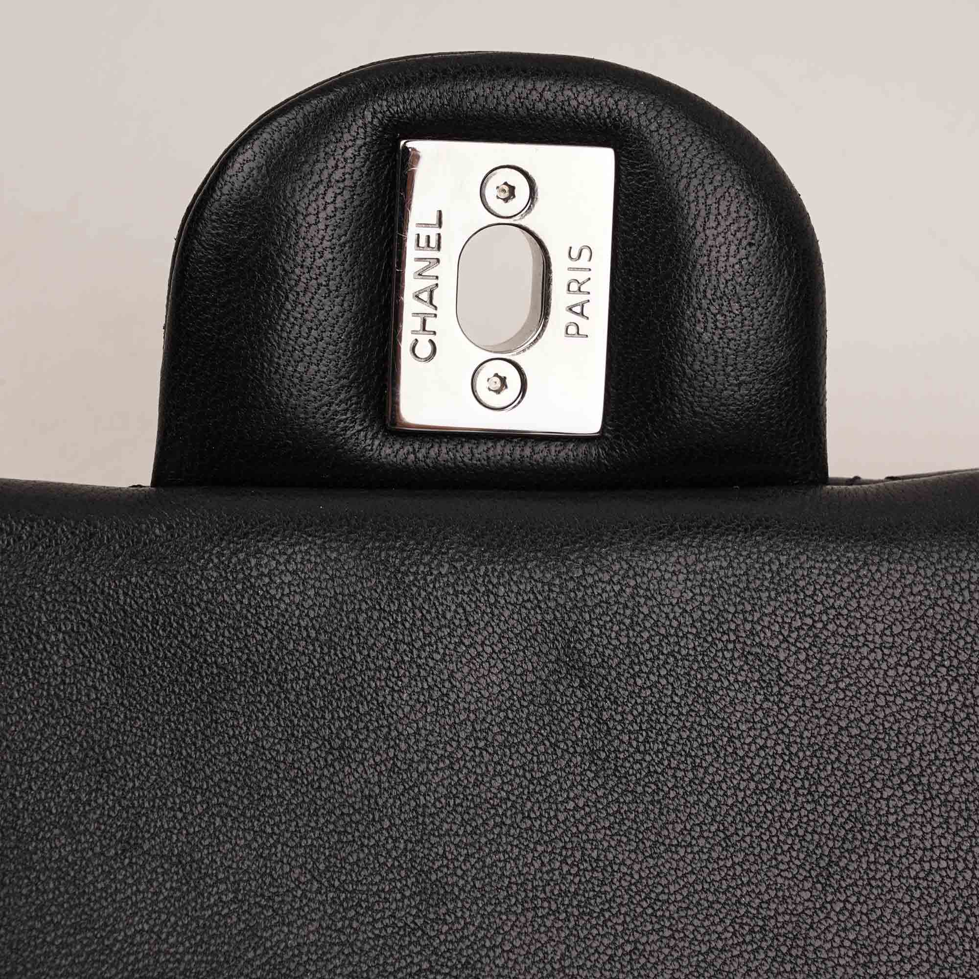 Mini Rectangular Flap Bag - CHANEL - Affordable Luxury image