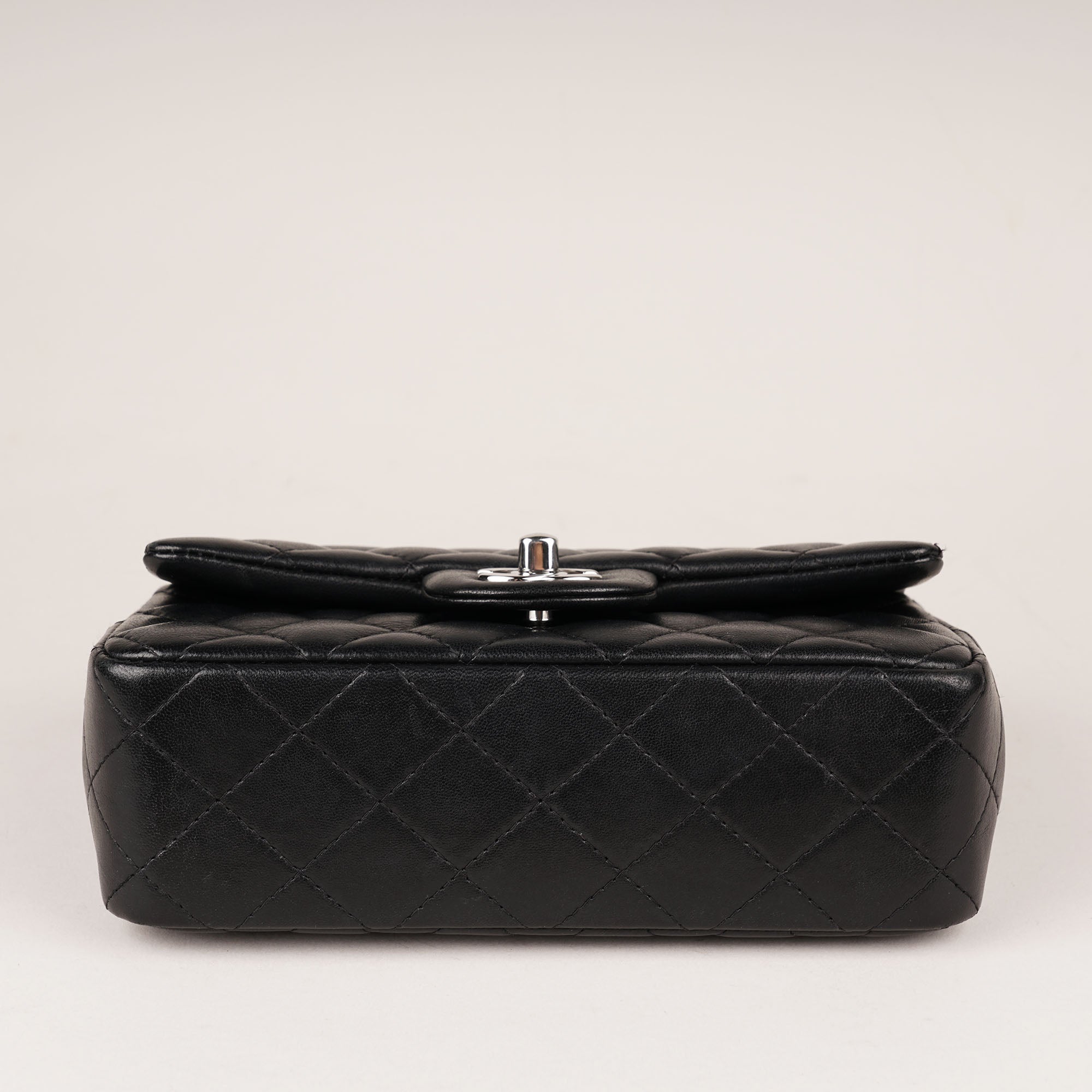 Mini Rectangular Flap Bag - CHANEL - Affordable Luxury image