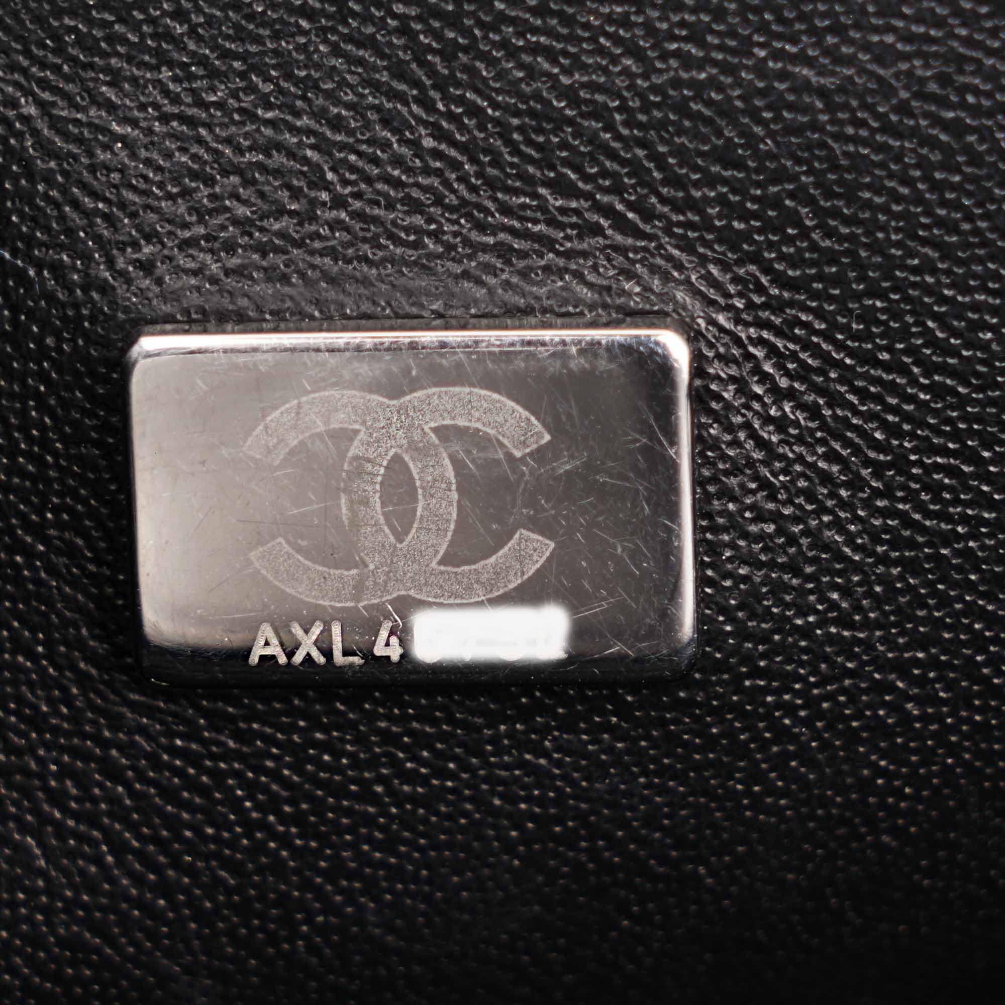 Mini Rectangular Flap Bag - CHANEL - Affordable Luxury image
