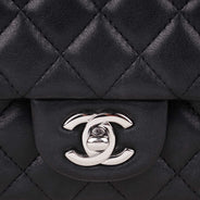 Mini Rectangular Flap Bag - CHANEL - Affordable Luxury thumbnail image