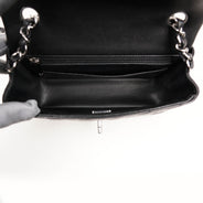 Mini Rectangular Flap Bag - CHANEL - Affordable Luxury thumbnail image