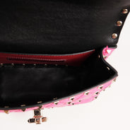Mini Rockstud Shoulder Bag - VALENTINO - Affordable Luxury thumbnail image