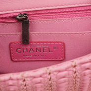 Mini Square Flap - CHANEL - Affordable Luxury thumbnail image