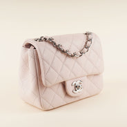 Mini Square Flap - CHANEL - Affordable Luxury thumbnail image