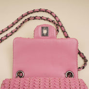 Mini Square Flap - CHANEL - Affordable Luxury thumbnail image