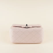 Mini Square Flap - CHANEL - Affordable Luxury thumbnail image