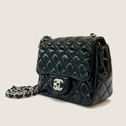 Mini Square Flap - CHANEL - Affordable Luxury thumbnail image
